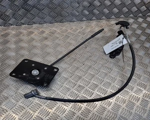 Portaruota di scorta Ford Transit Custom Panel Van 2018-2024 - Foto 1 di 5