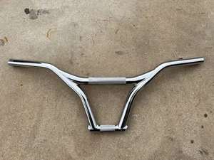 90s MX-52 HL 4 PIECE BARS HARO STYLE - Picture 1 of 11