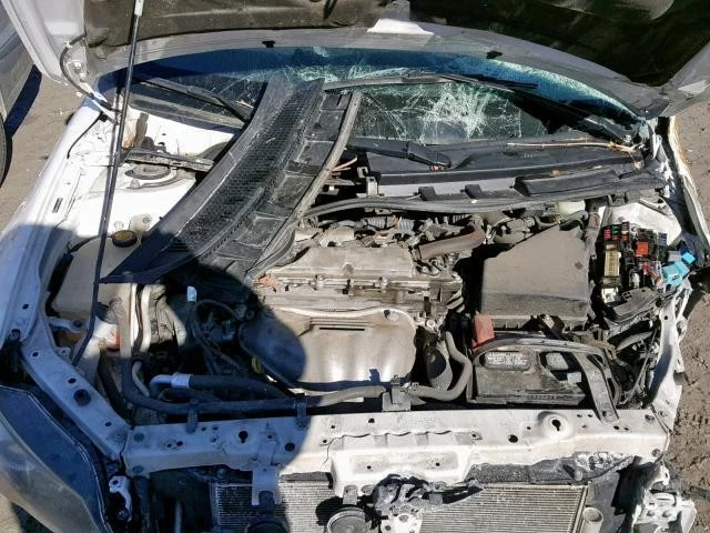 Used Starter Motor fits: 2012 Scion TC 1.7kw Grade A - Image 1 of 4