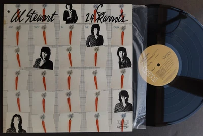 AL STEWART    24 Carrots - Image 1 of 2