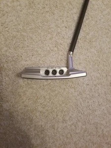 Scotty Cameron Super Select Newport 2.5 Plus Putter 34" Mens LH HC - Picture 1 of 7