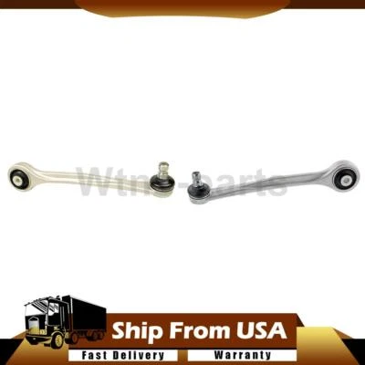 Передний верхний рычаг управления с шарниром 2x для Audi A6 Quattro 3,0 л 2012-2018 - Изображение 1 из 4