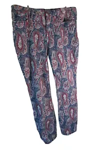 Denim - Jeans - Chico's - Donna e Uomo - Taglia - 16 (DJ228) - Foto 1 di 12