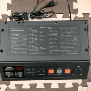 USED YAMAHA QX21 Vintage Polyphonic Digital Sequence Recorder Made in Japan - Picture 1 of 7