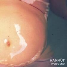 Mammút River's End (Vinyl) 12" EP (UK IMPORT)