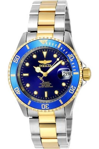 Reloj Invicta 8928OB de Hombre Azul en Acero - Imagen 1 de 1
