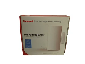 Honeywell SiXCT (Wireless Door / Window Sensor)- NEW - Picture 1 of 8