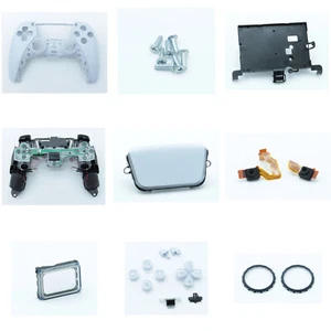 Ersatzteile | Sony PlayStation 5 Controller | PS5 | BDM-020 | Original | - Bild 1 von 19