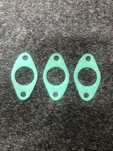 Water Jacket Flange Gasket (3) MG PA PB L K N - Picture 1 of 1