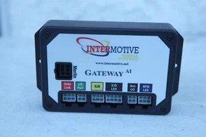 Intermotive S-M1027-06 Gateway Module OEM, New, No Box, Old Stock - Picture 1 of 5
