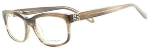GIVENCHY VGV 862 COL APHN Anteojos MARCOS RX Anteojos Ópticos Anteojos - Nuevo en caja - Imagen 1 de 12