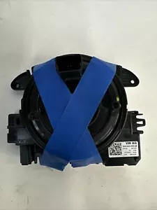 2015 VW PASSAT SEL CLOCK SPRING 5K0 953 569 AE OEM 12 13 14 15 🔥🚙 - Picture 1 of 3