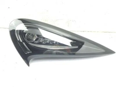 Faro cupé MCLAREN 570S 2015 lado del conductor derecho 13A3917CP Foto 1 de 4