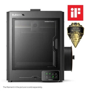 Elegoo CENTAURI CARBON 3D Drucker - Photo 1/2