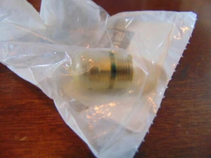 POLARIS 95-98 STORM NEEDLE VALVE ASSEMBLY OEM 3130598 - Bild 1 von 3