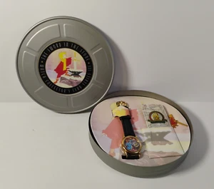 Disney "The Sword In The Stone" Fossil Watch- Collectors Club Series III, #/7500 - Picture 1 of 9
