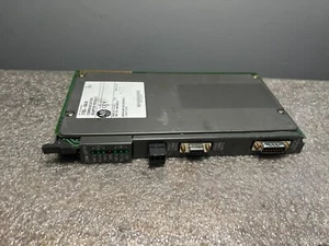 1785-KA /A  Allen Bradley PLC 5 DH+/DH485 Gateway 1785-KA E01 - Picture 1 of 3