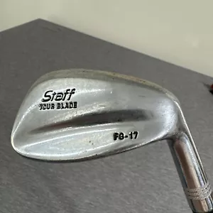 Wilson Staff Tour Blade FG-17 PW Pitching Wedge - Picture 1 of 8