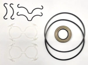CO 330M-SK-U - 330 Series Motor Seal Kit - Picture 1 of 4