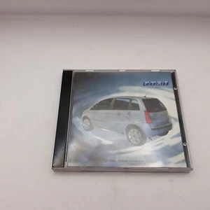 Manual de Taller Manual Asistencia Técnica Fiat Idea CD ROM Interactivo 06/2005 - Imagen 1 de 24