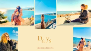 📸Preset Lightroom - Days☀️ - Foto 1 di 3