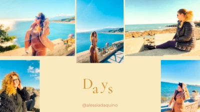 📸Preset Lightroom - Days☀️ - Immagine 1 di 3