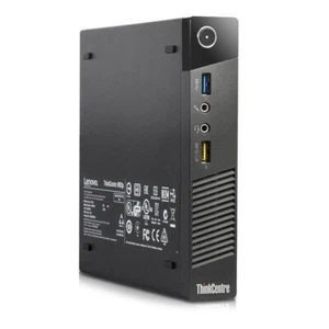 LENOVO M93P TINY I5-4TH GENERAZIONE 4 GB RAM 500 GB HDD - Foto 1 di 2