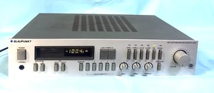 Receptor sintetizador de alta fidelidad Blaupunkt R-4200 - Imagen 1 de 6