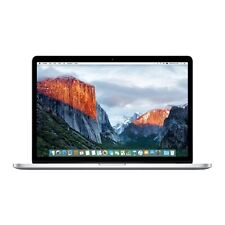2014 Apple MacBook Pro 15.4 Inch Laptops for sale | eBay