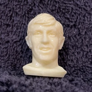 VINTAGE 1971-72 Colgate Walt Tkaczuk Hockey Head Figure, New York Rangers, RARE! - Picture 1 of 2