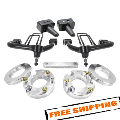 ReadyLIFT 69-2302 3.5" SST Lift Kit for 2009-2013 Ford F-150 - Image 1 of 2