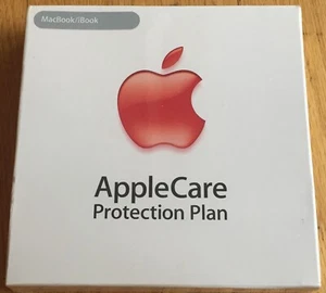 AppleCare Protection Plan MA519LL/A MacBook/iBook New Sealed Apple Care - Picture 1 of 5