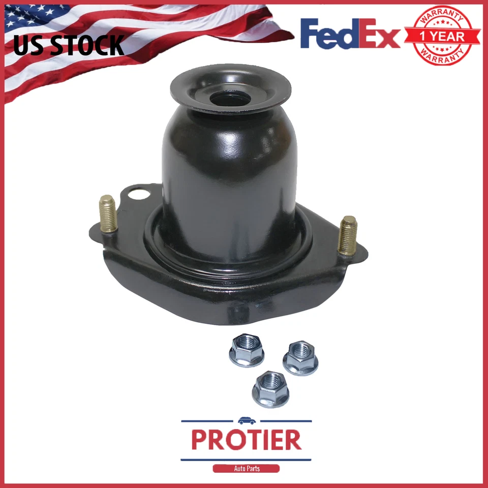 Montaje de puntal para Toyota Corolla 08-03 Foto 1 de 2