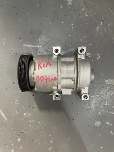 2016-2019 KIA OPTIMA A/C Compressor - Foto 1 di 6