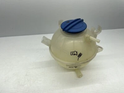 2005-2013 AUDI A3 - Coolant Reservoir / TANK / Bottle 1K0121407A  VW Jetta 06-14 Foto 1 de 4