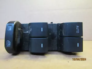 2006 07 08 09 2010 Ford Explorer Left Master Power Window Switch OE 7L2T14540AAW - Picture 1 of 4