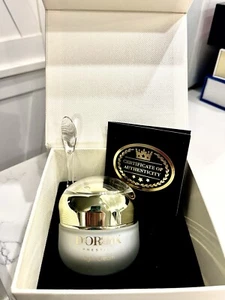 Dor24k Prestige Night Cream Endless Beauty- New In Box - Picture 1 of 3