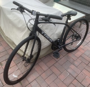 Trek Hybrid Bike Aluminum Bikes for 