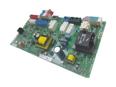 Scheda Caldaia Pannello di Controllo Vaillant 130826 ecoBLOCK VMW ecoVIT VKK VM - Immagine 1 di 2