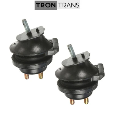 Front Left & Right Motor Mount 2PCS. 1998-2010 for Lexus GS400 GS430 SC430 - Изображение 1 из 4