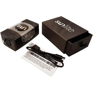 Interface USB DMX 256 canaux SUNLITE Suite 3 Basic Class - Afbeelding 1 van 3