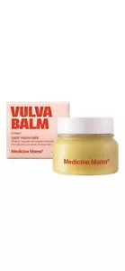 VMAGIC by Medicine Mama Organic Vulva Balm Intimate Skin.Sealed-2oz - Picture 1 of 8