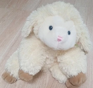 Kelly Toy Happy Easter Plush Stuffed Animal Toy Gift, NWT - Picture 1 of 3