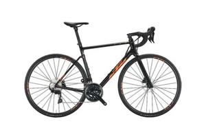 KTM Revelator Alto Pro 52/S schwarz/orange neu - Bild 1 von 1