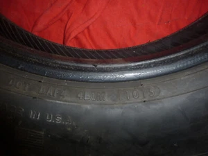 Motorradreifen Dunlop American Elite MU85B 16M/C 77H - Bild 1 von 6