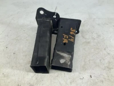 16-20 Chevrolet Spark LT Front Bumper Lower Reinforcement Impact Bar Bracket B - Image 1 of 4