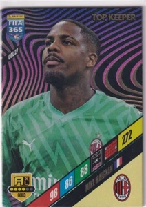 Panini Fifa 365 Adrenalyn 2024 Superior Keeper Tarjeta Gol 27 Mike Maignan - Imagen 1 de 1