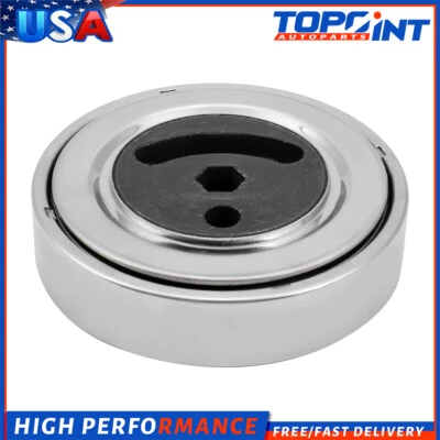 Nueva polea loca de cinturón para Chevy Chevrolet Tracker 1999-2008 Suzuki Grand Vitara Foto 1 de 4