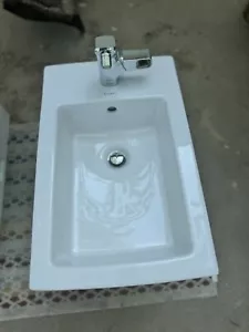 Duravit Bidet - Picture 1 of 3