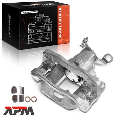 Etrier de frein Avec Support Arrière Gauche pour Dodge Journey 09-12 68029889AA - Photo 1/4